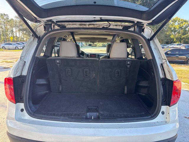 Used 2017 Honda Pilot EX-L image 8