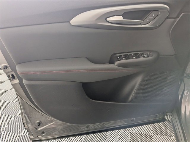 Certified 2024 Dodge Hornet GT w/ GT Blacktop Package image 10