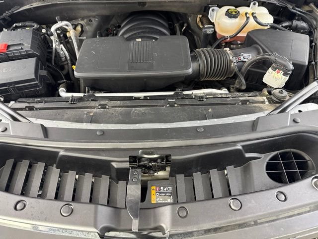 Used 2025 Chevrolet Suburban Z71 AWD/4WD image 21