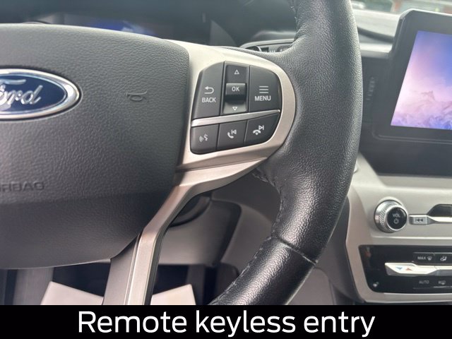 Used 2020 Ford Explorer XLT w/ Comfort Package AWD/4WD image 23