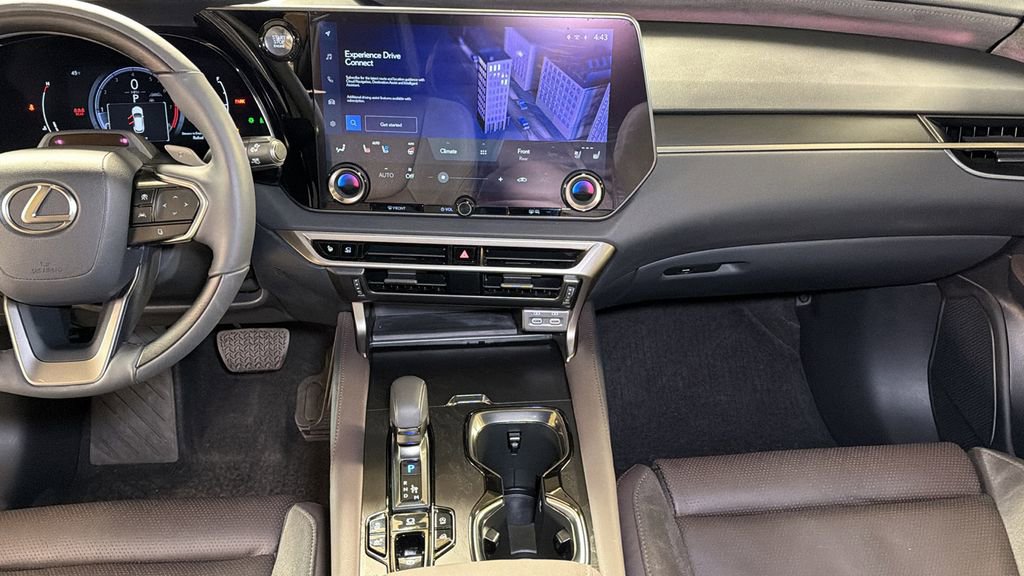 Certified 2023 Lexus RX 350 AWD w/ Cold Area Package image 18