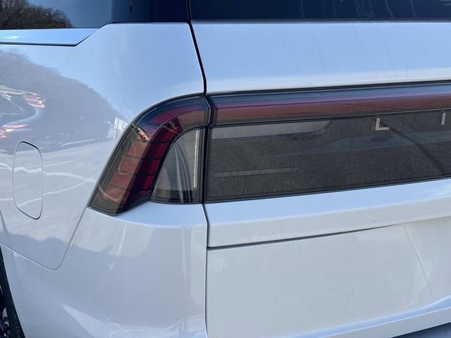 New 2026 Lincoln Navigator Black Label image 11