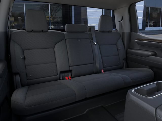 New 2026 GMC Sierra 1500 Elevation AWD/4WD image 17