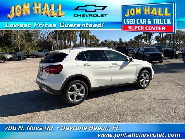 Used 2020 Mercedes-Benz GLA 250 4MATIC image 12