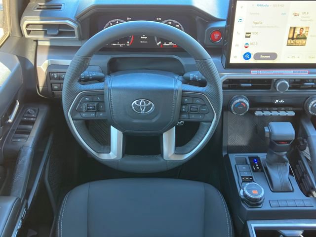 New 2026 Toyota Tacoma TRD Sport image 21