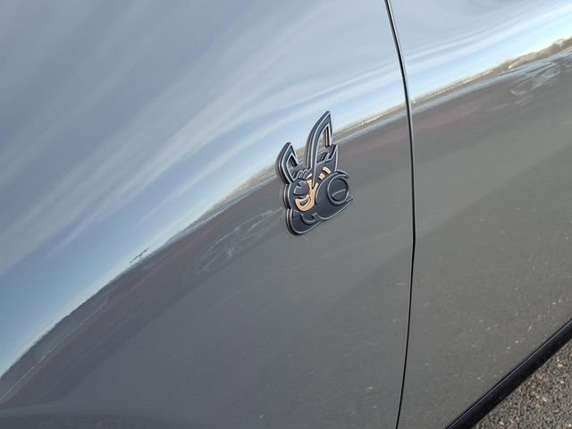 New 2026 Dodge Charger R/T Scat Pack image 17