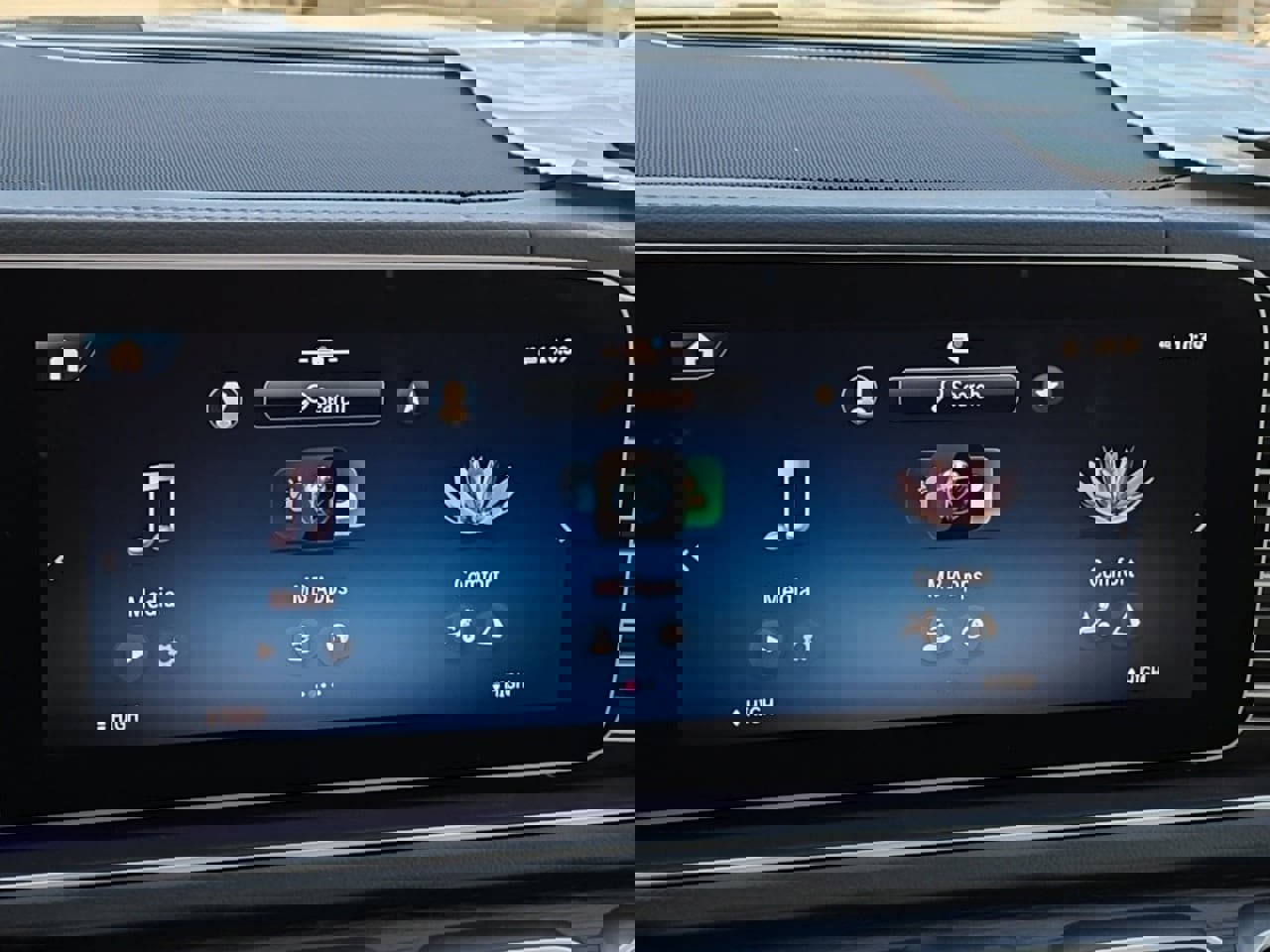 New 2026 Mercedes-Benz GLS 450 4MATIC image 16