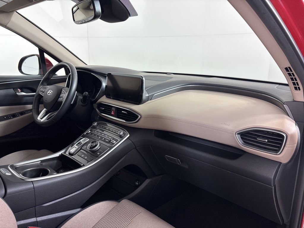 Used 2023 Hyundai Santa Fe SEL w/ Cargo Package image 13