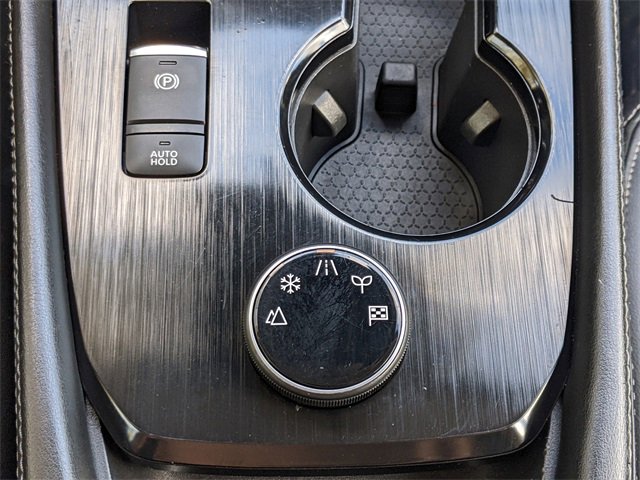 Used 2023 Nissan Rogue SL w/ SL Premium Package image 18