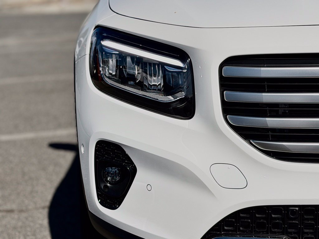 New 2026 Mercedes-Benz GLB 250 image 7