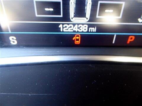 Used 2018 GMC Terrain SLT w/ Preferred Package image 11