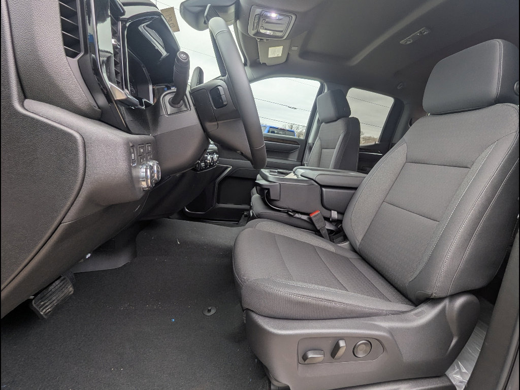 New 2026 GMC Sierra 1500 Elevation image 13