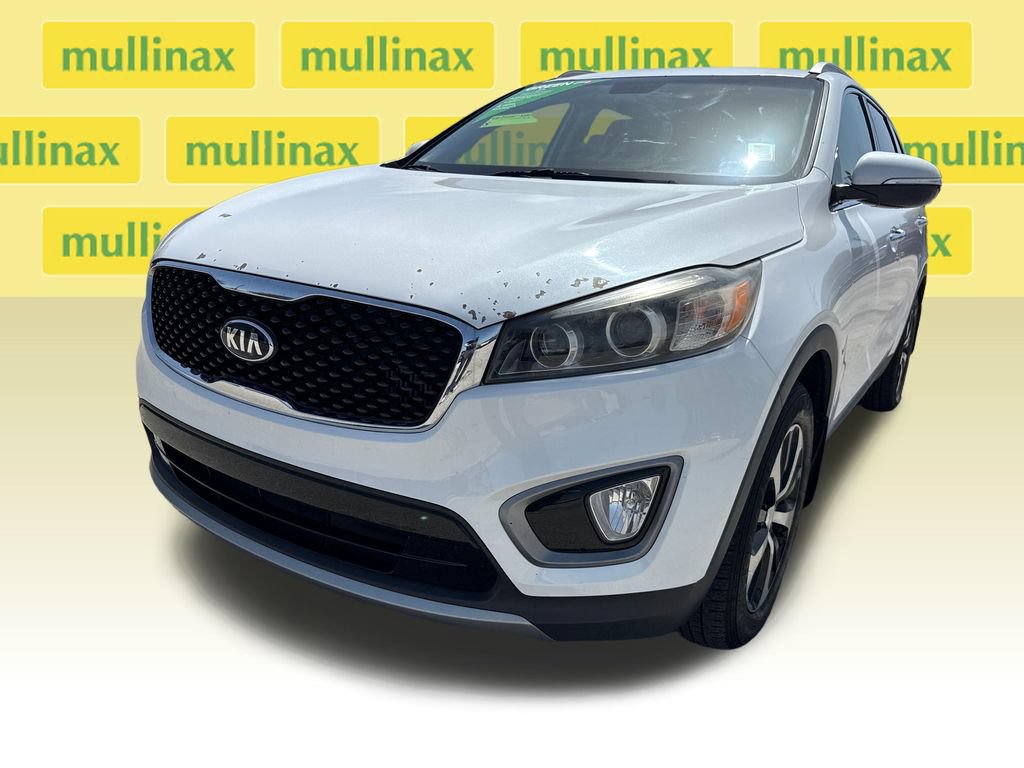 Used 2016 Kia Sorento EX FWD image 9