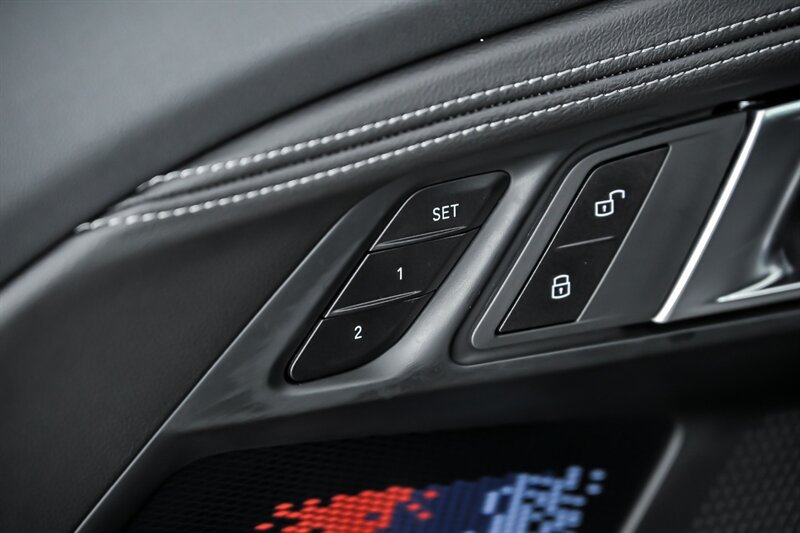 Used 2024 BMW M2 w/ Carbon Package RWD image 15