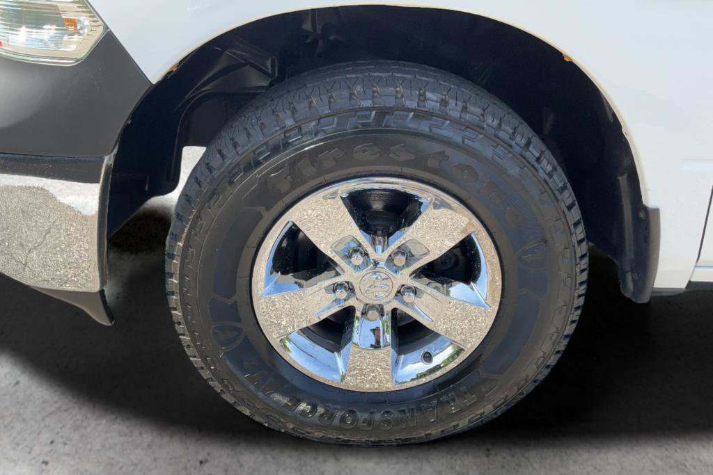 Used 2017 RAM 1500 Tradesman w/ Popular Equipment Group image 24