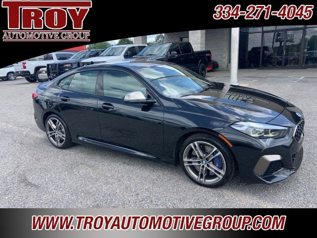 Used 2020 BMW M235i xDrive Gran Coupe image 9