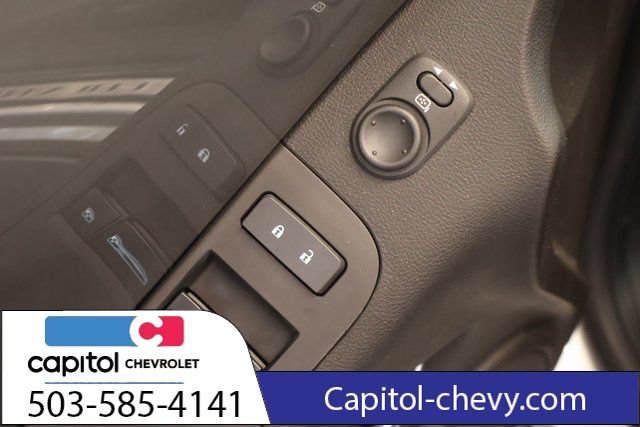 Used 2012 Chevrolet Camaro SS w/ RS Package RWD image 17