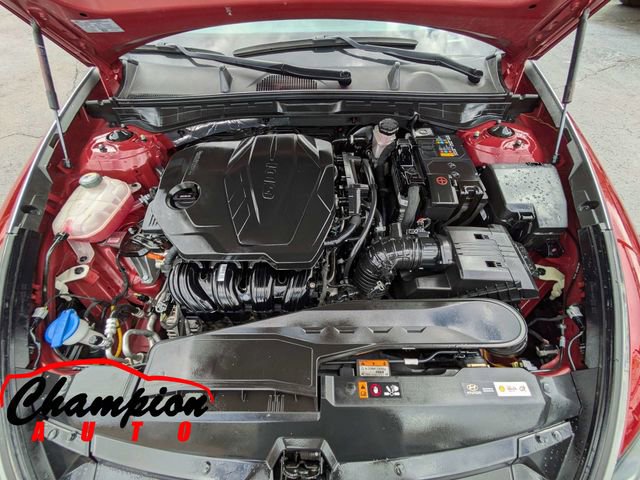 Used 2023 Hyundai Sonata SEL FWD image 15