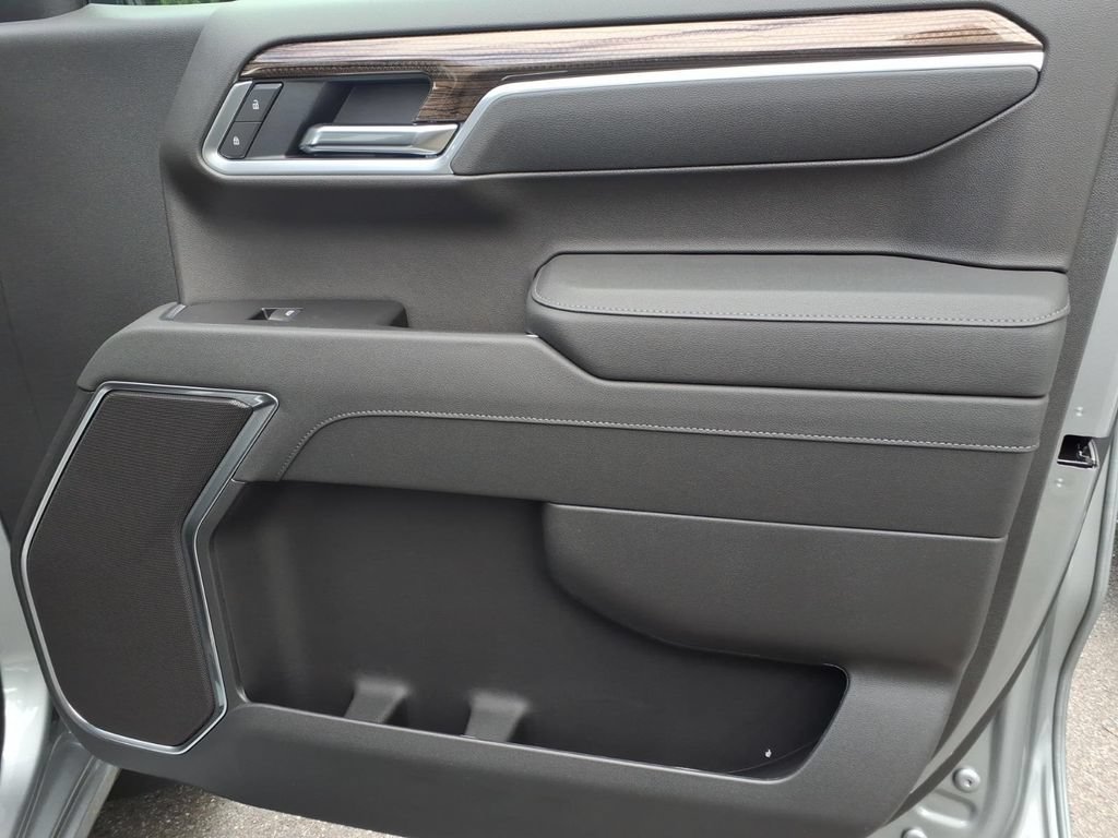 New 2026 Chevrolet Silverado 1500 LT AWD/4WD image 21