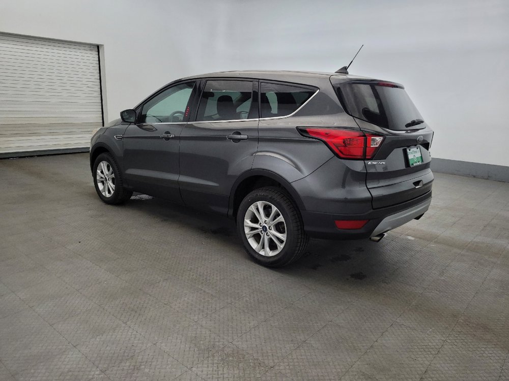 Used 2019 Ford Escape SE AWD/4WD image 3