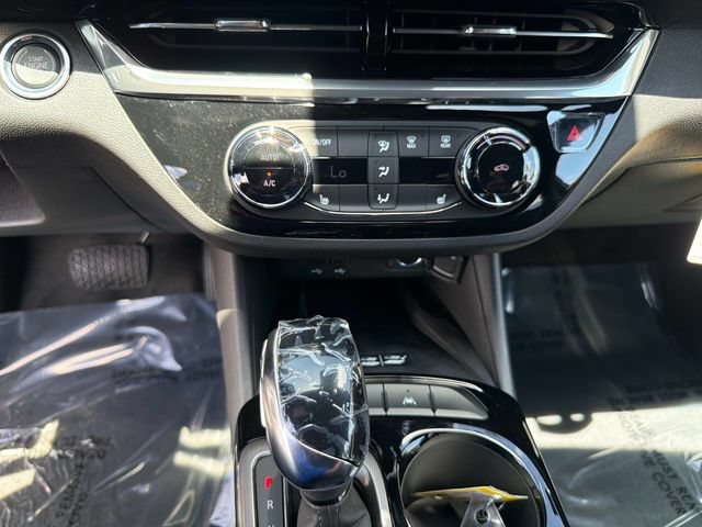 New 2026 Buick Envista Sport Touring w/ Convenience I Package FWD image 25