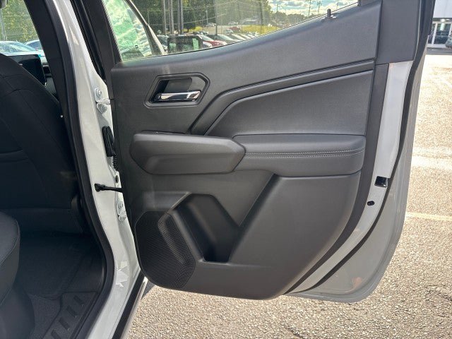 New 2026 GMC Canyon Elevation w/ Convenience Package RWD image 36