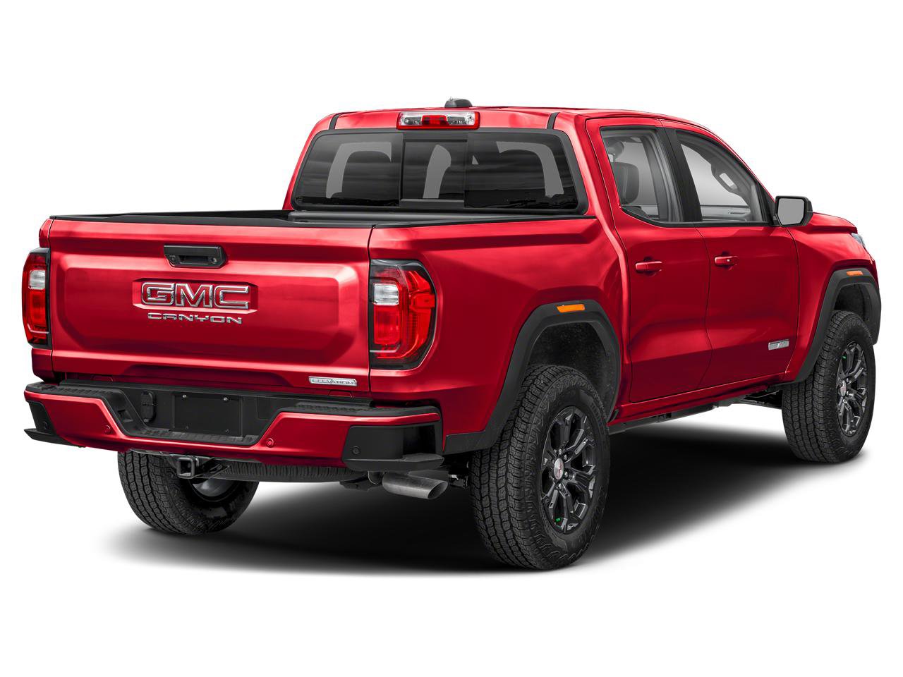 New 2026 GMC Canyon Elevation w/ Convenience Package AWD/4WD image 35