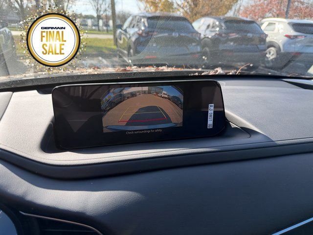 New 2026 MAZDA CX-30 AWD 2.5 S image 26