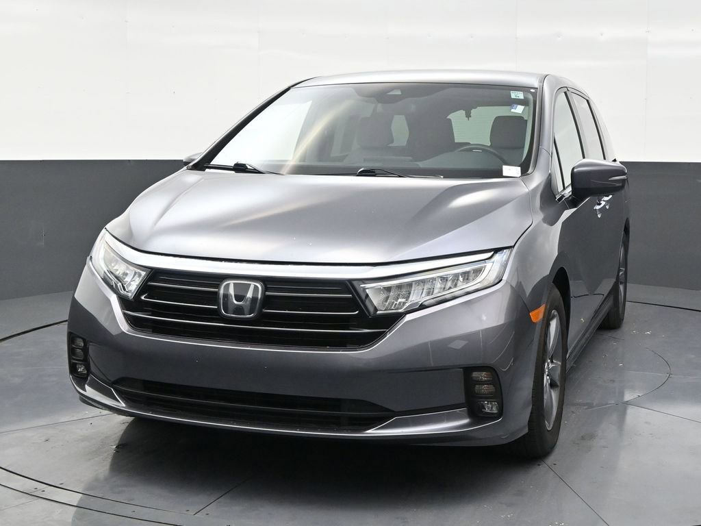 Used 2022 Honda Odyssey EX image 8