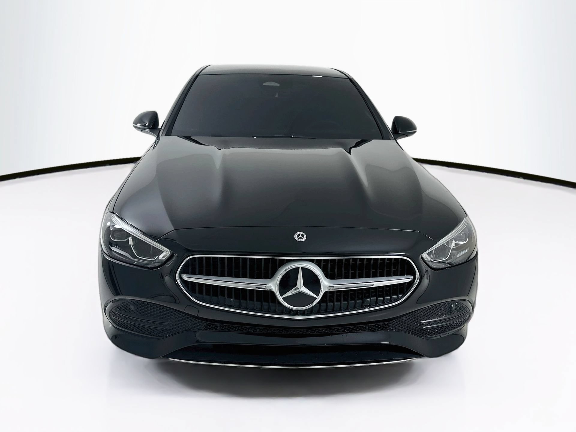 Certified 2026 Mercedes-Benz C 300 Sedan image 2