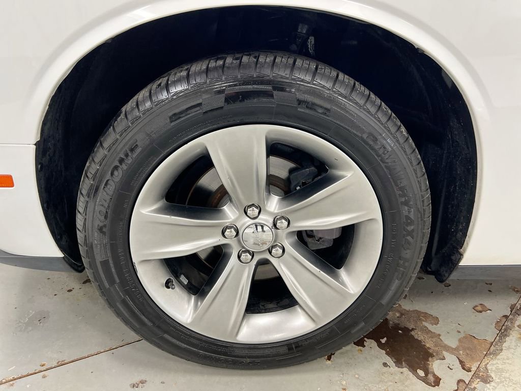 Used 2020 Dodge Challenger SXT image 26