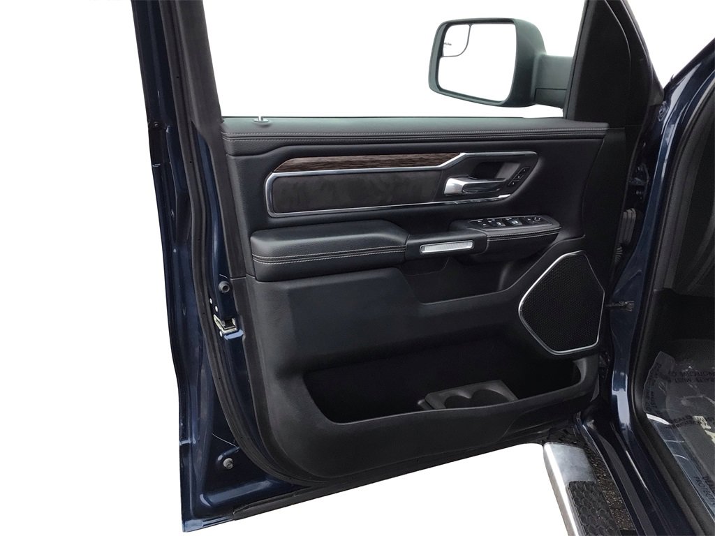 Used 2019 RAM 1500 Laramie image 20