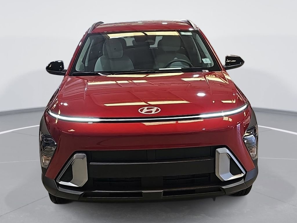 New 2026 Hyundai Kona SEL Sport AWD/4WD image 2