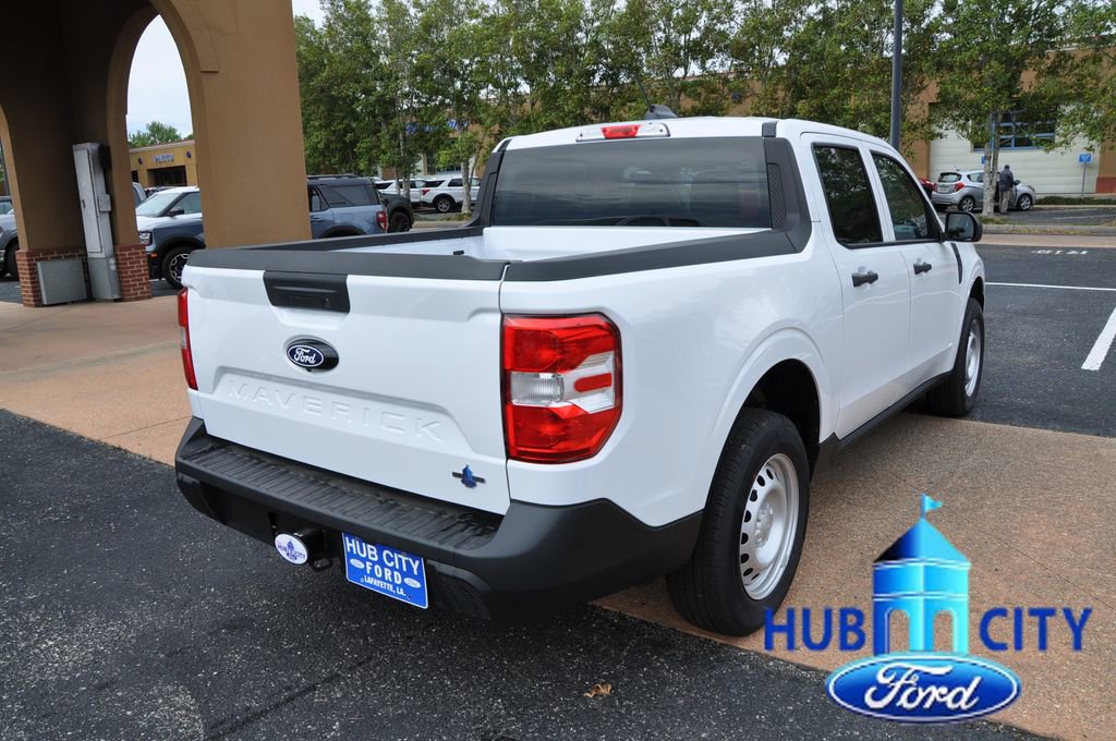 New 2026 Ford Maverick XL image 5