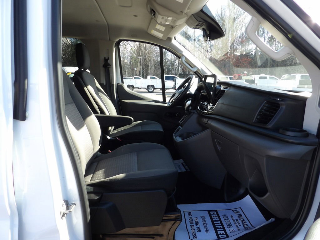 Used 2023 Ford Transit 350 XLT RWD image 43