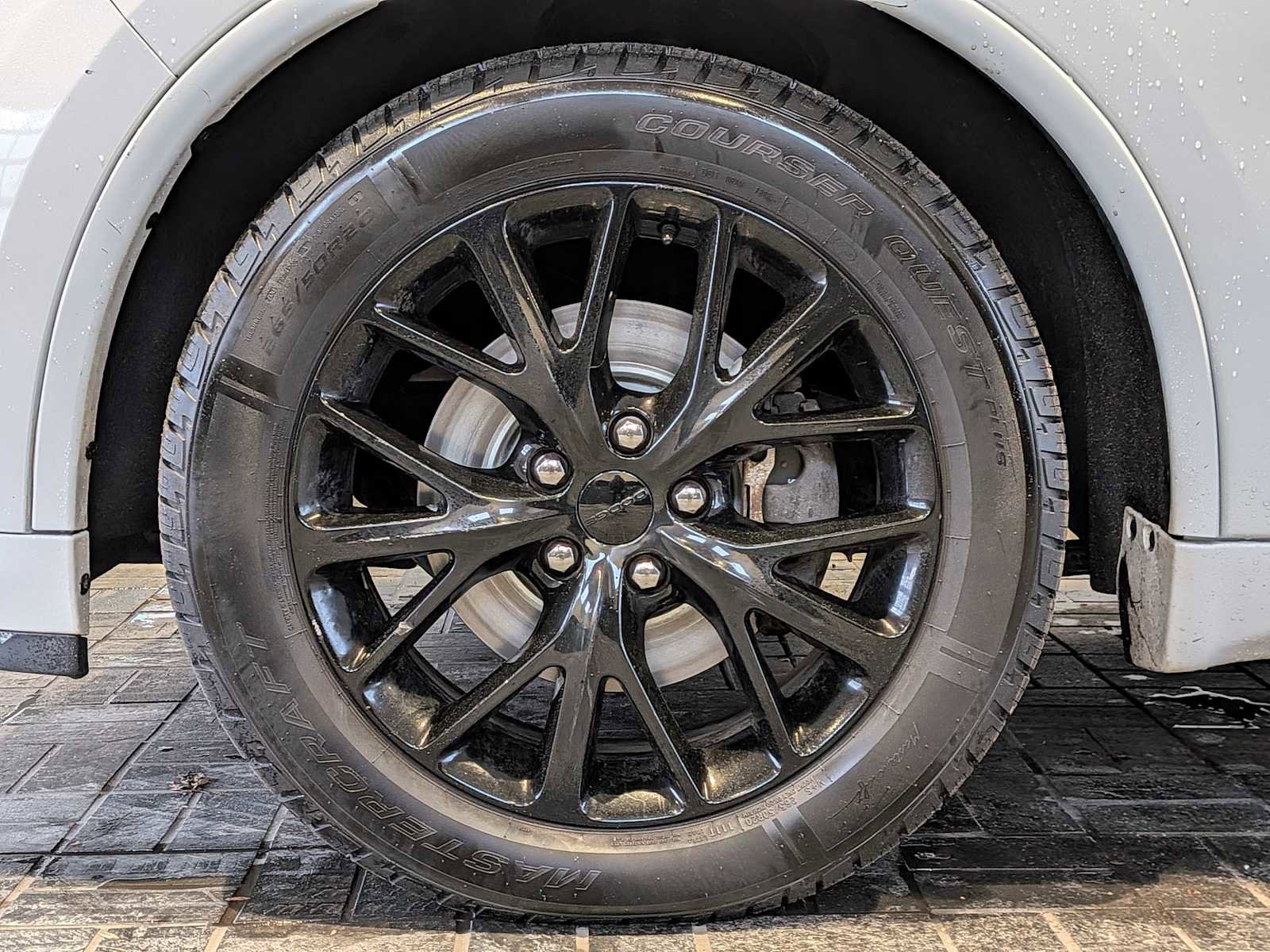 Used 2015 Dodge Durango R/T w/ Technology Group AWD/4WD image 12