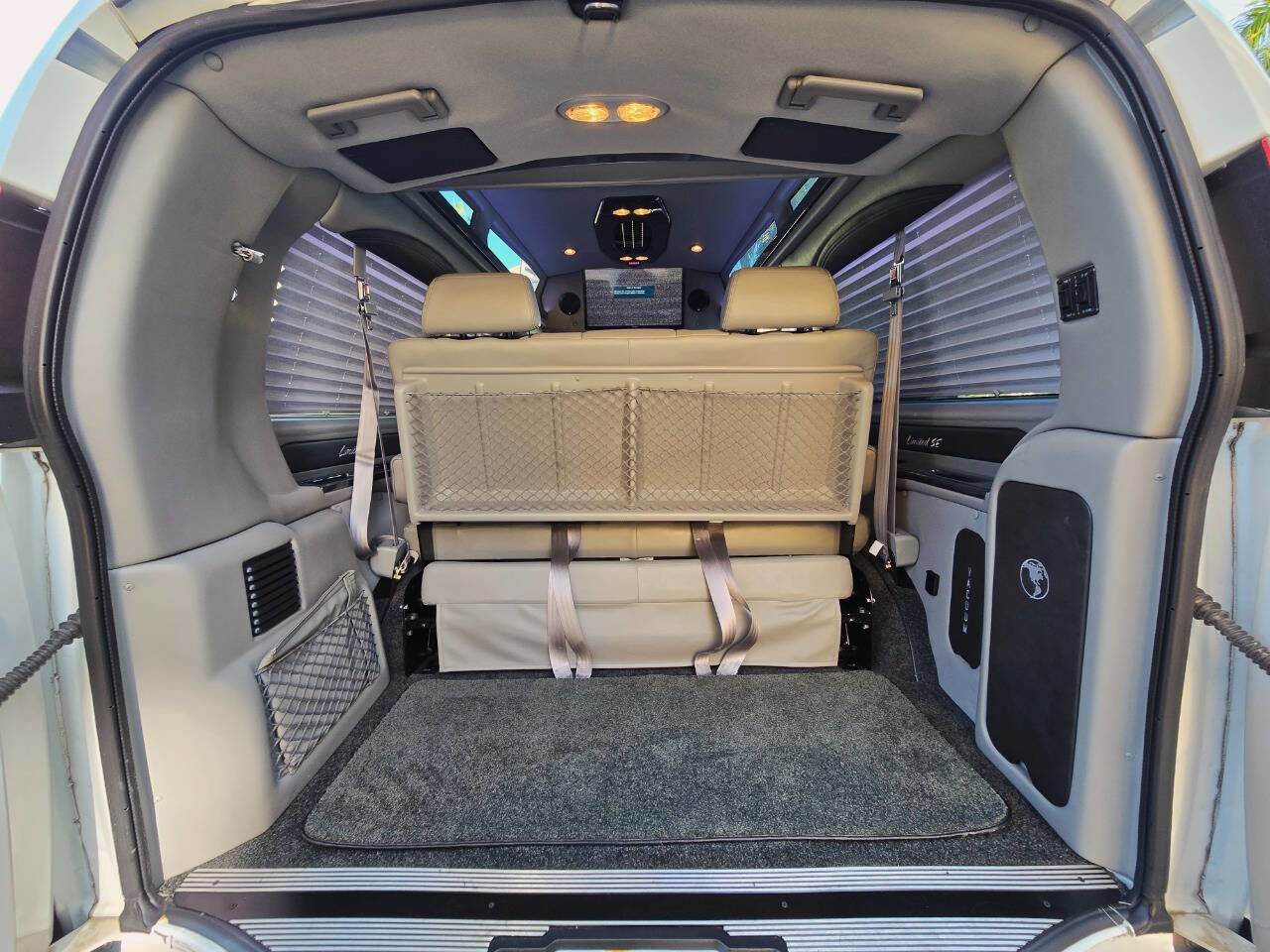 Used 2016 GMC Savana 2500 image 66