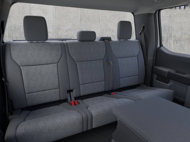 New 2026 Ford F150 XL AWD/4WD image 11