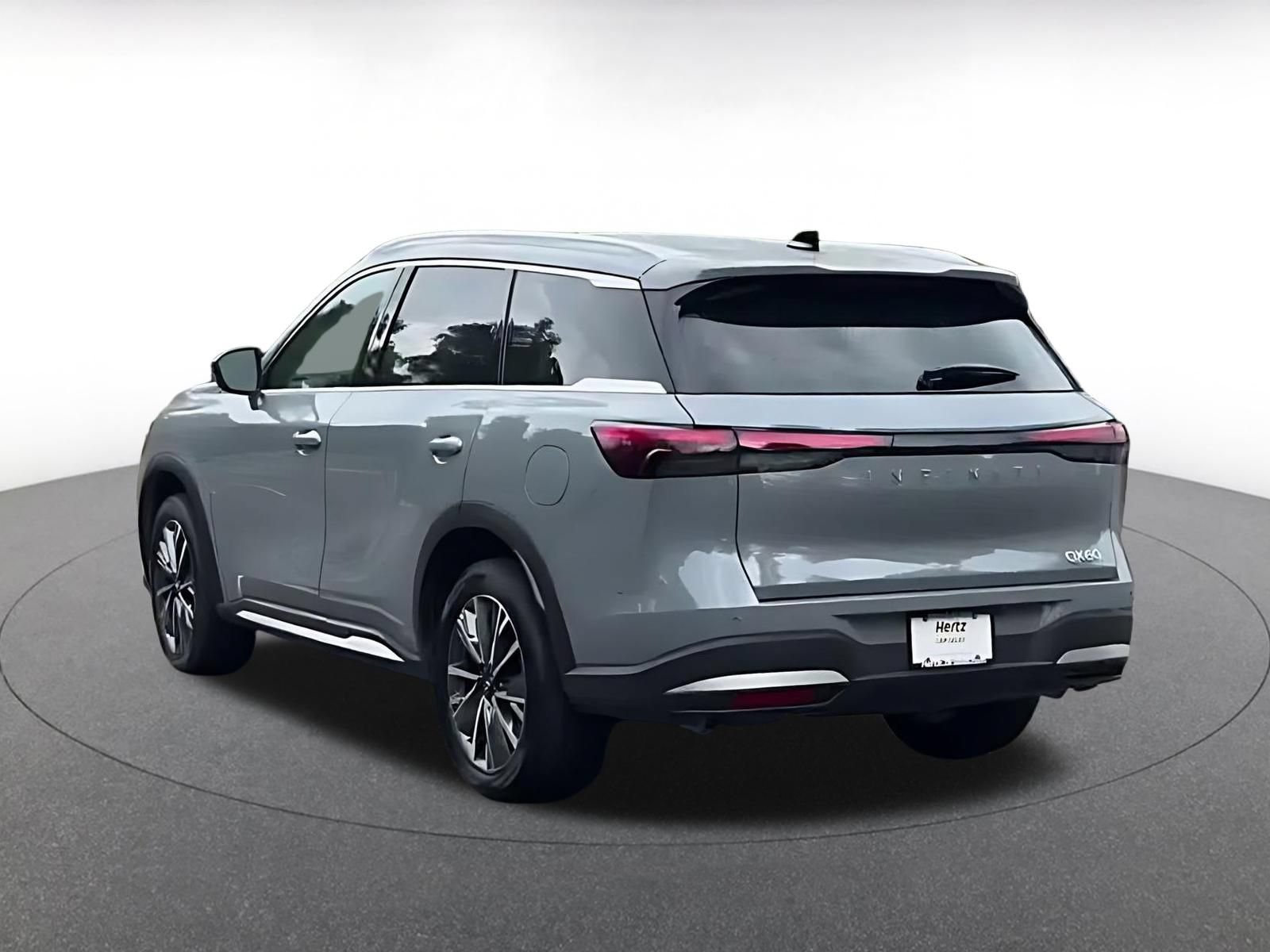 Used 2026 INFINITI QX60 Luxe FWD image 10