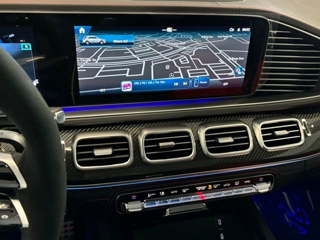New 2025 Mercedes-Benz GLE 53 AMG 4MATIC image 15