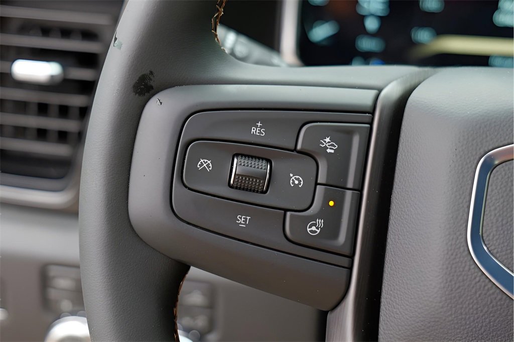 New 2026 GMC Sierra 2500 AT4 w/ AT4 Premium Plus Package image 12