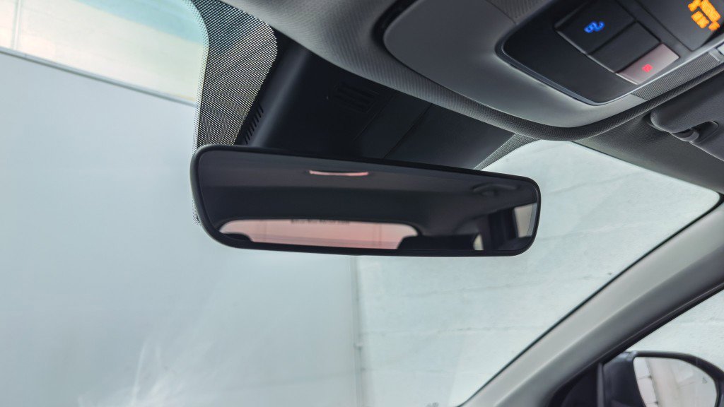 Used 2025 Hyundai Tucson SEL image 52