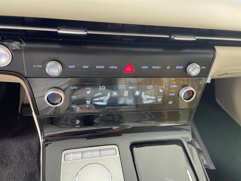 New 2026 Genesis G80 2.5T Sport Prestige AWD/4WD image 7
