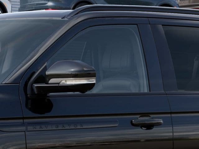 New 2027 Lincoln Navigator L Reserve AWD/4WD image 20