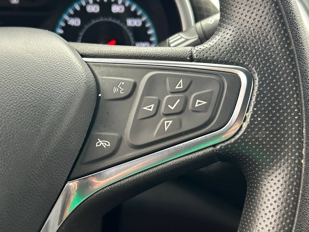 Used 2024 Chevrolet Malibu LT FWD image 29