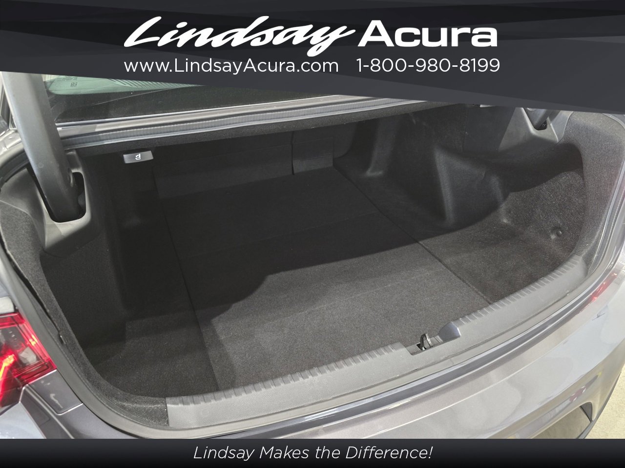 Certified 2023 Acura TLX SH-AWD w/ A-SPEC Pkg image 7