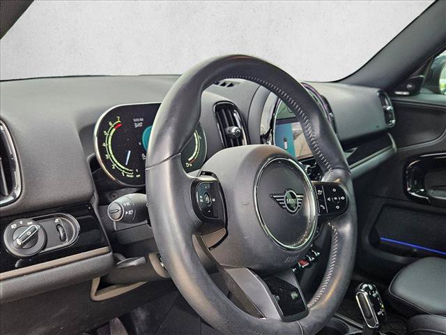 Used 2023 MINI Cooper Countryman S AWD/4WD image 9