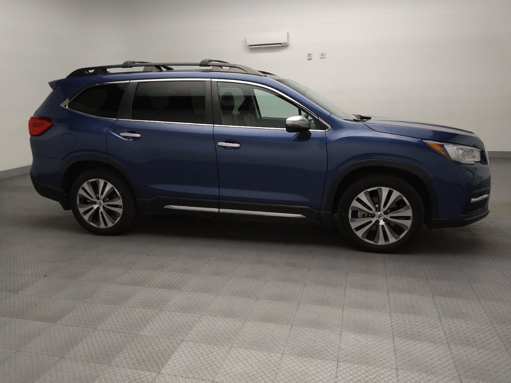 Used 2021 Subaru Ascent Touring w/ Popular Package #2A AWD/4WD image 11