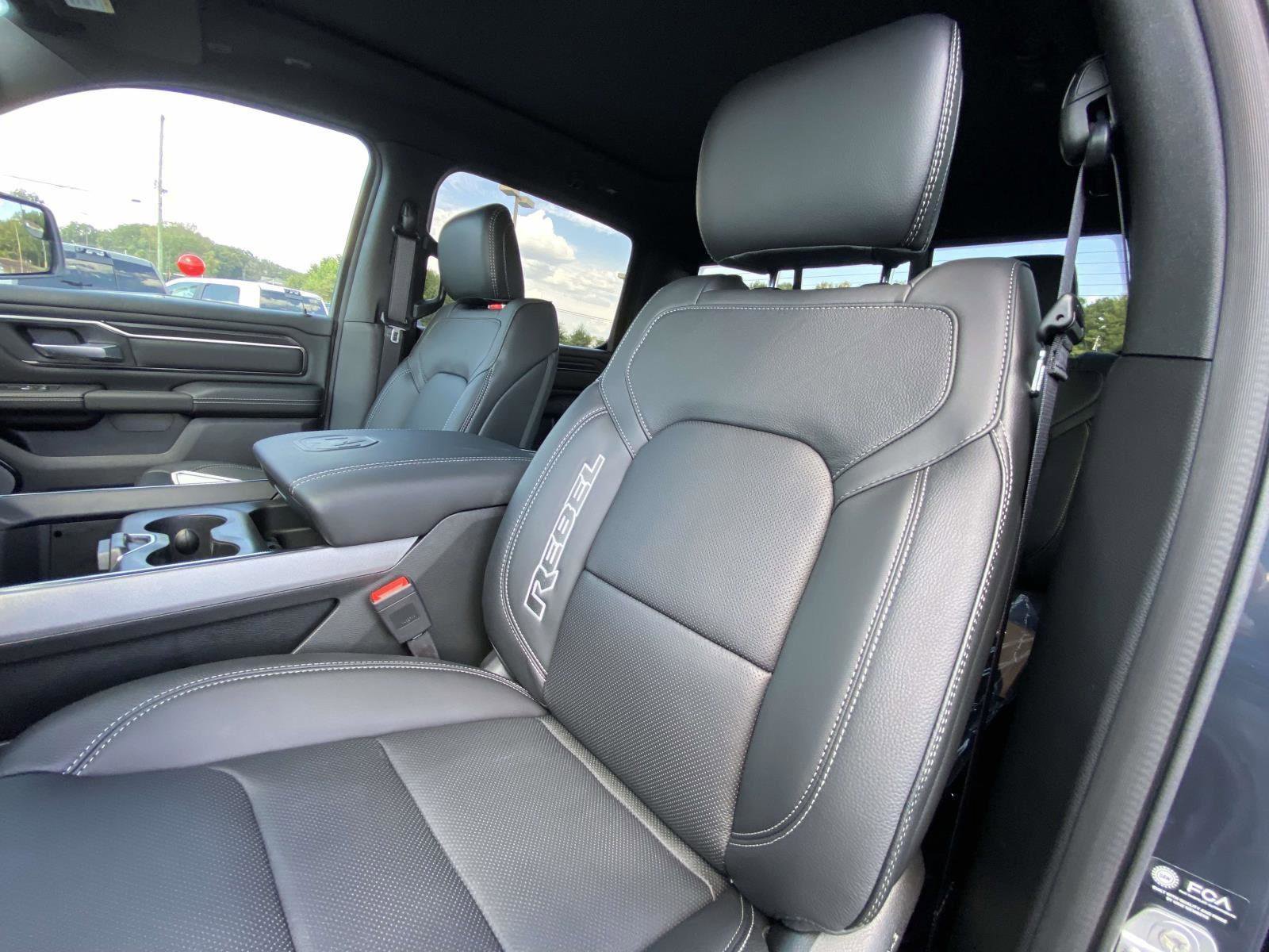 New 2026 RAM 1500 Rebel image 11