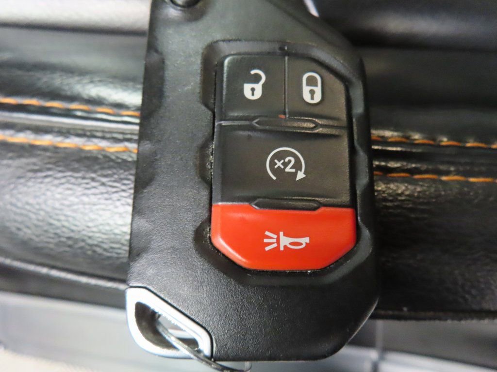 Used 2021 Jeep Gladiator Mojave image 55